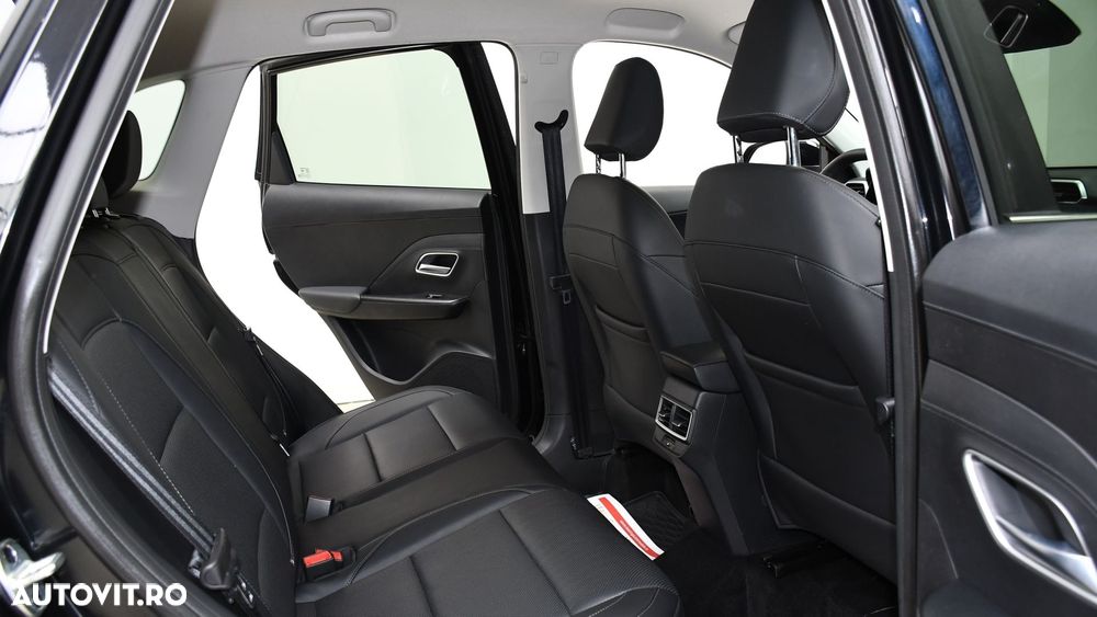 MG ZS HEV Hybrid+ Luxury - 10