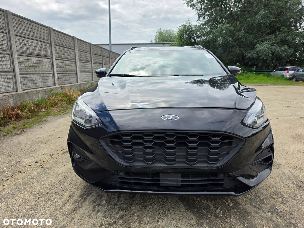 Ford Focus 1.0 EcoBoost STart-Stopp-System ST-LINE X - 18