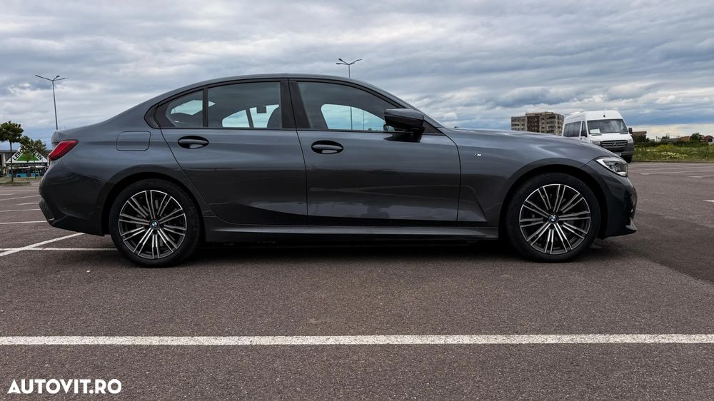 BMW Seria 3 - 10