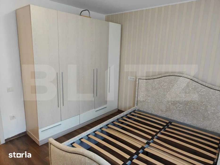 Apartament 3 camere, 65 mp, zona strazi Gheorghe Dima — fotografia 3