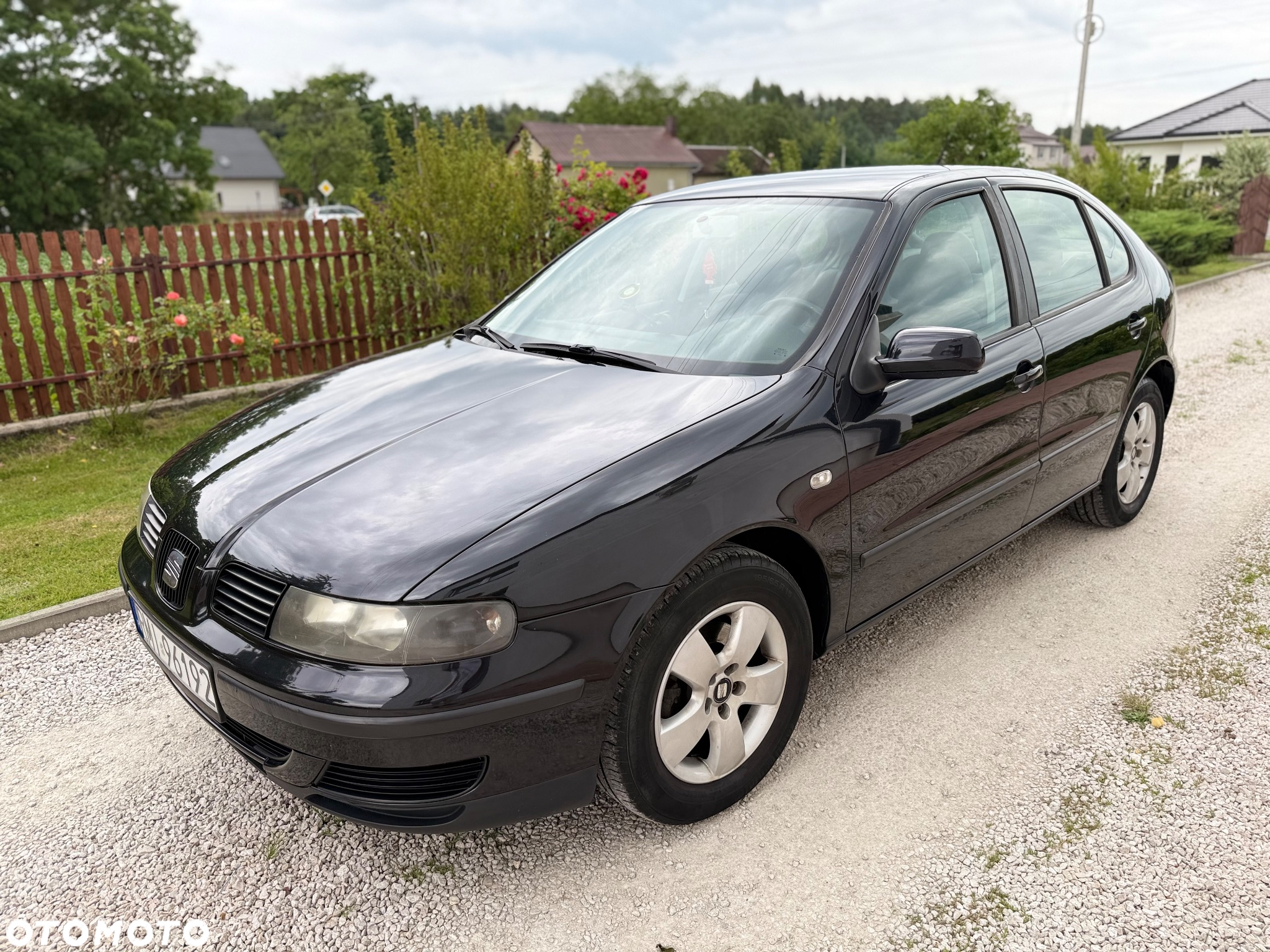 Seat Leon - 14