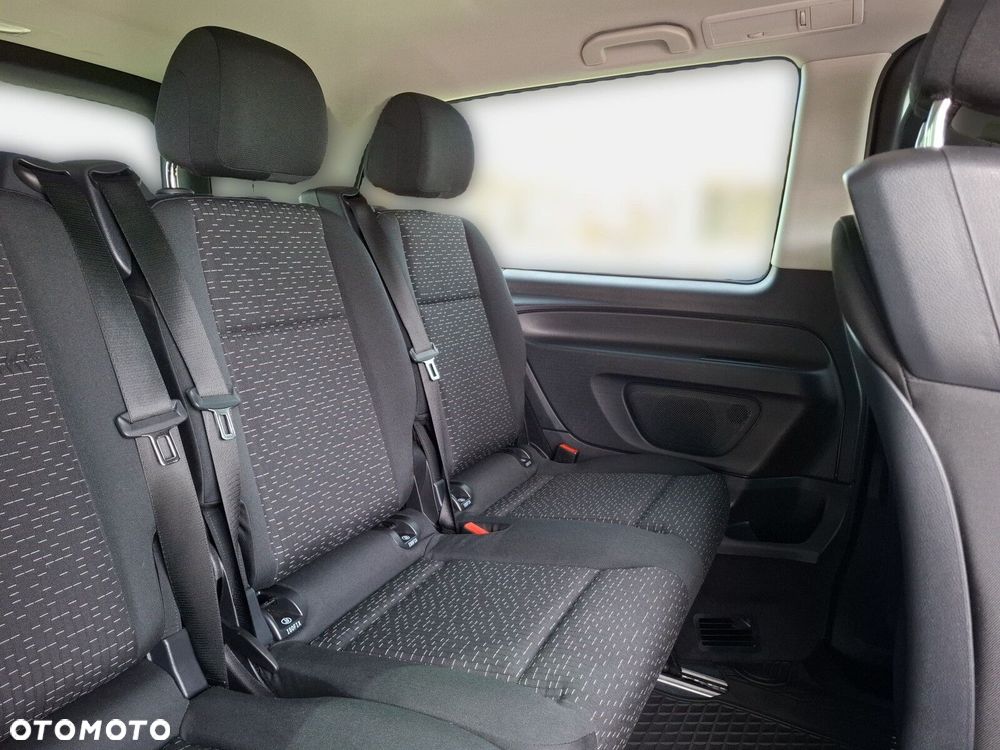 Mercedes-Benz Vito - 15