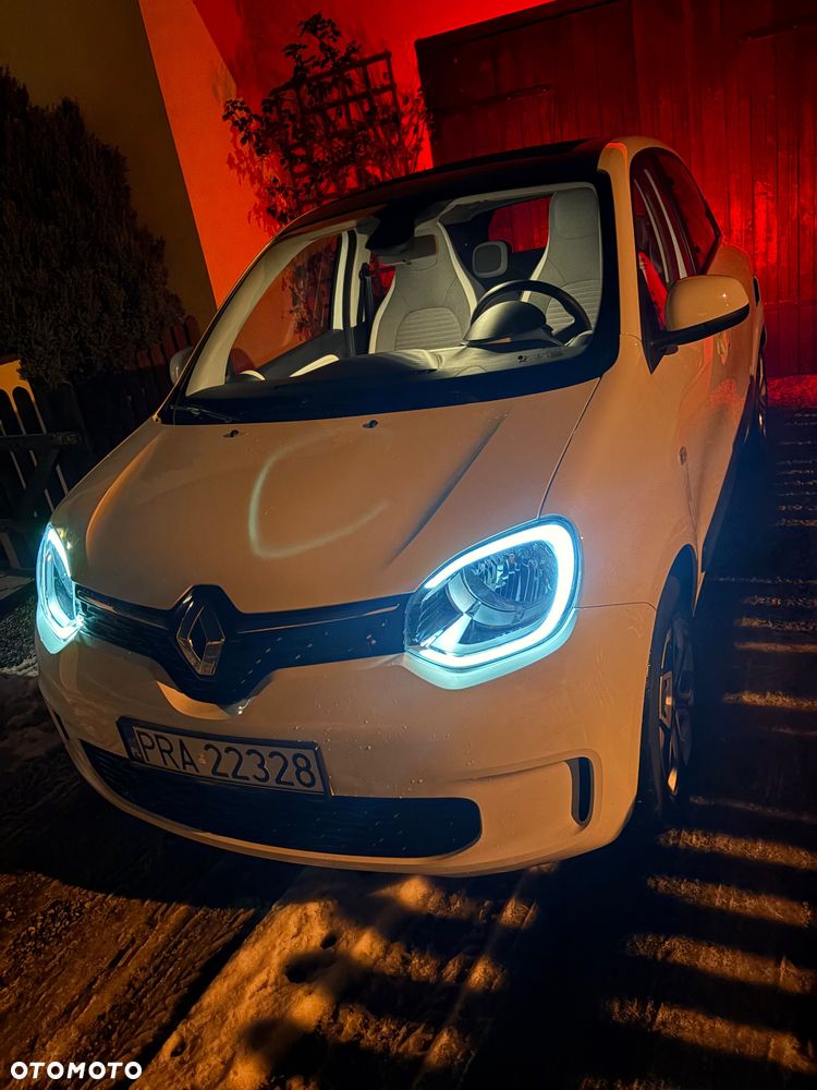 Renault Twingo SCe 65 LIFE - 5