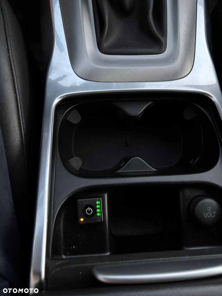 Volvo V70 2.5T Ocean Race - 23