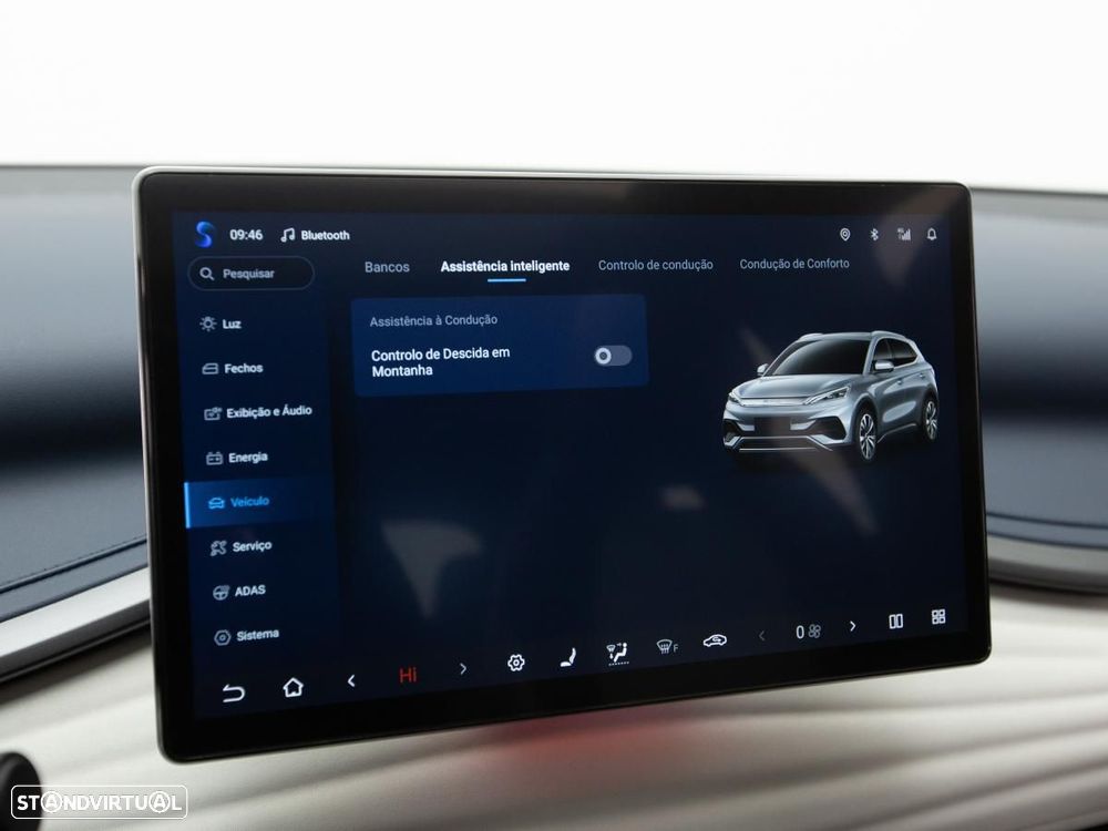 BYD Atto 3 Comfort - 30