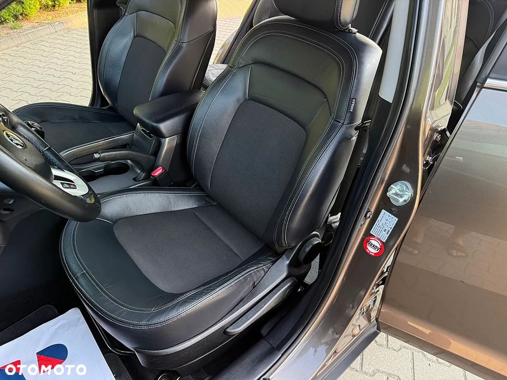 Kia Sportage 1.6 GDI XL 2WD - 32