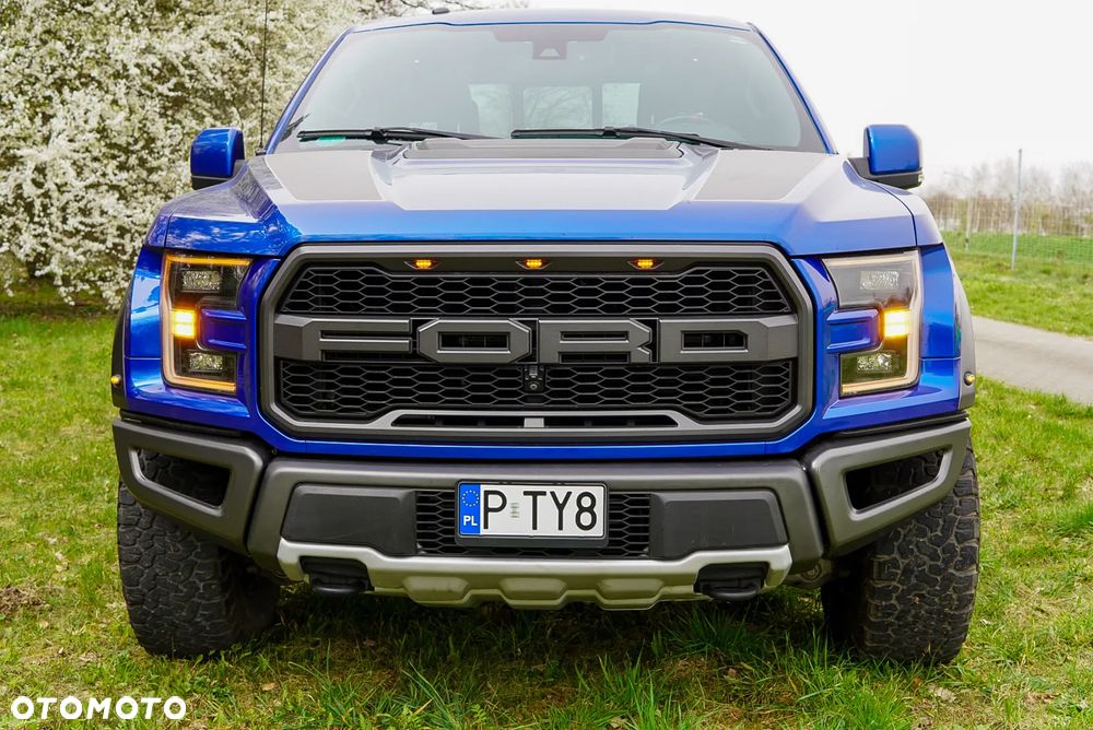 Ford F150 - 27