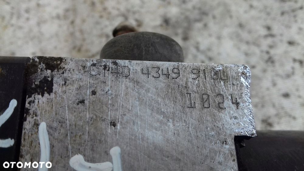 POMPA ABS CHRYSLER VOYAGER IV LIFT 05-07 - 7