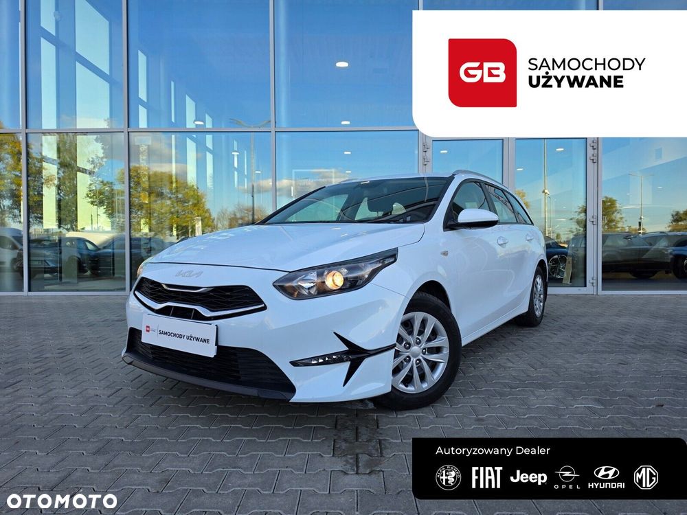 Kia Cee'd