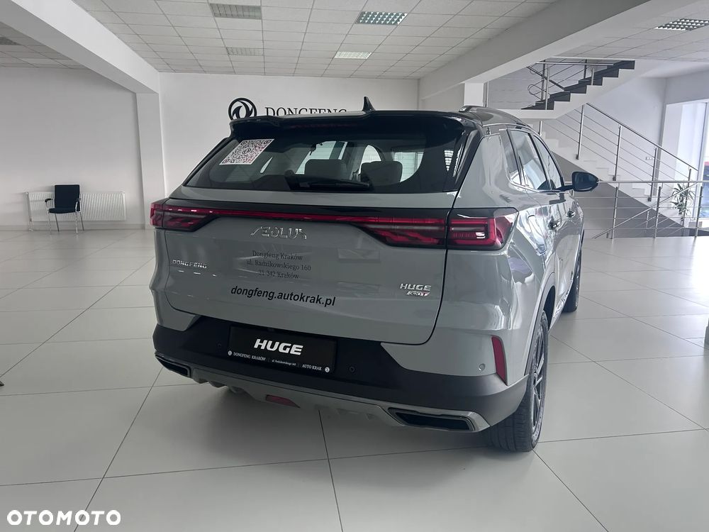 Dongfeng Huge 1.5T MachPower - 6