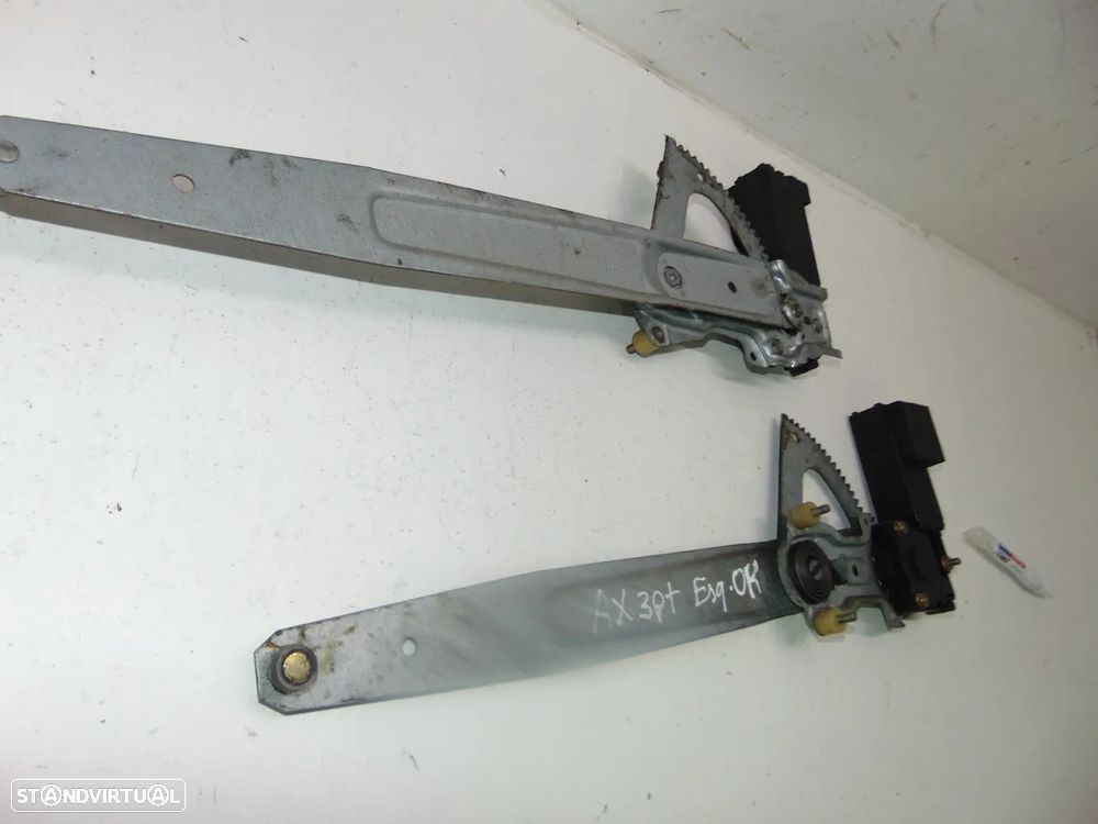 Citroen AX elevadores - 3