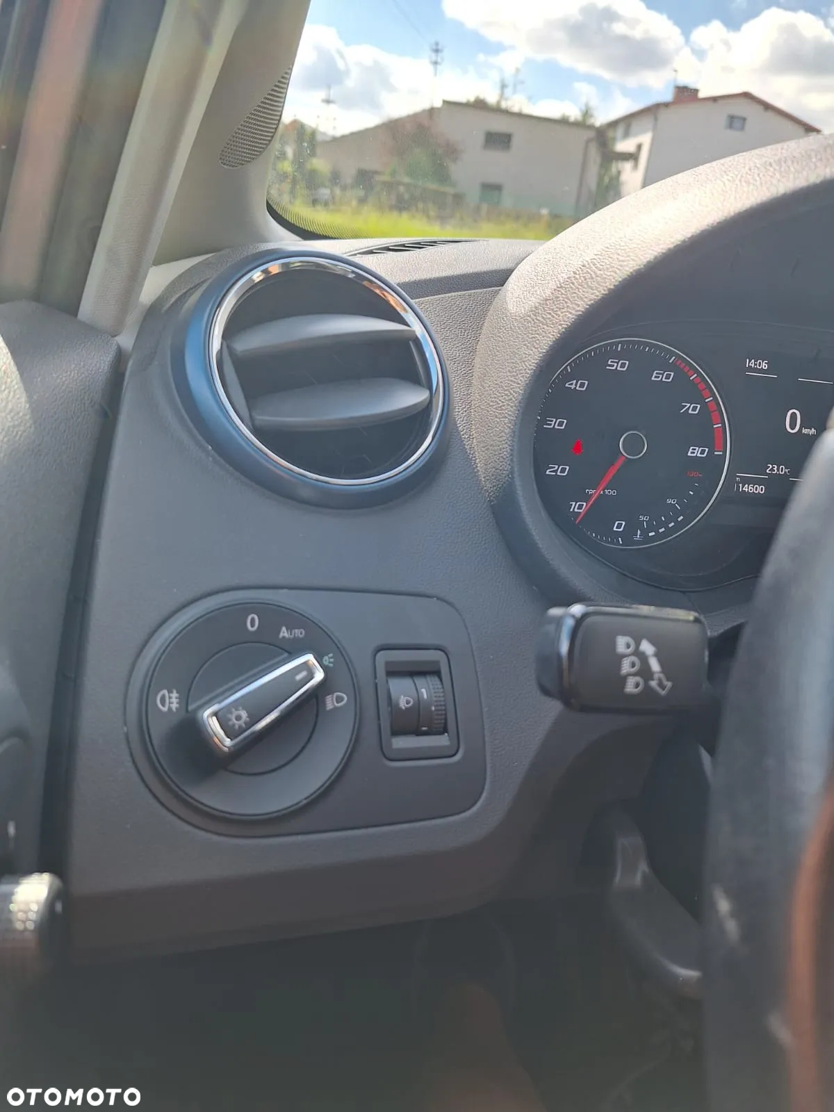 Seat Ibiza - 14