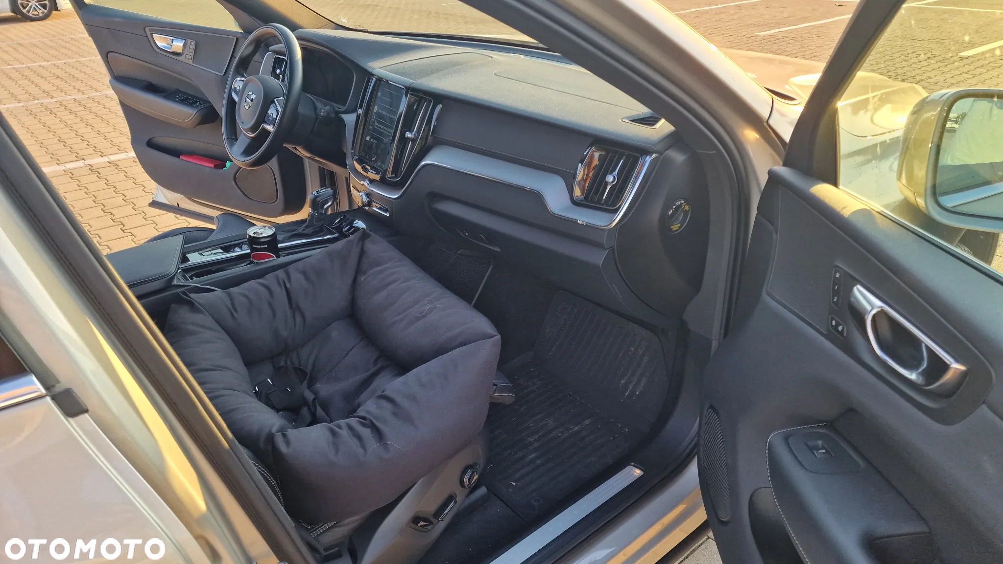 Volvo XC 60 T4 Inscription - 13
