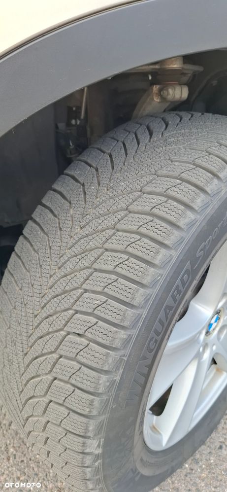 BMW X5 3.0d - 18