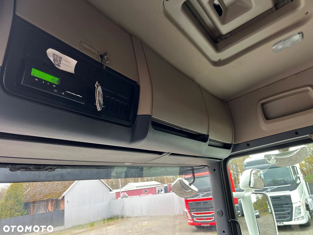 Scania R 580 V8 FRANCJA - 21