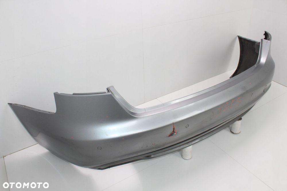 ZDERZAK TYŁ AUDI A4 B8 07-11 SEDAN S LINE LY7G PDC - 13