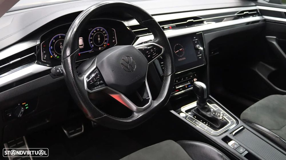 VW Arteon Shooting Brake 2.0 TDI Elegance DSG - 12