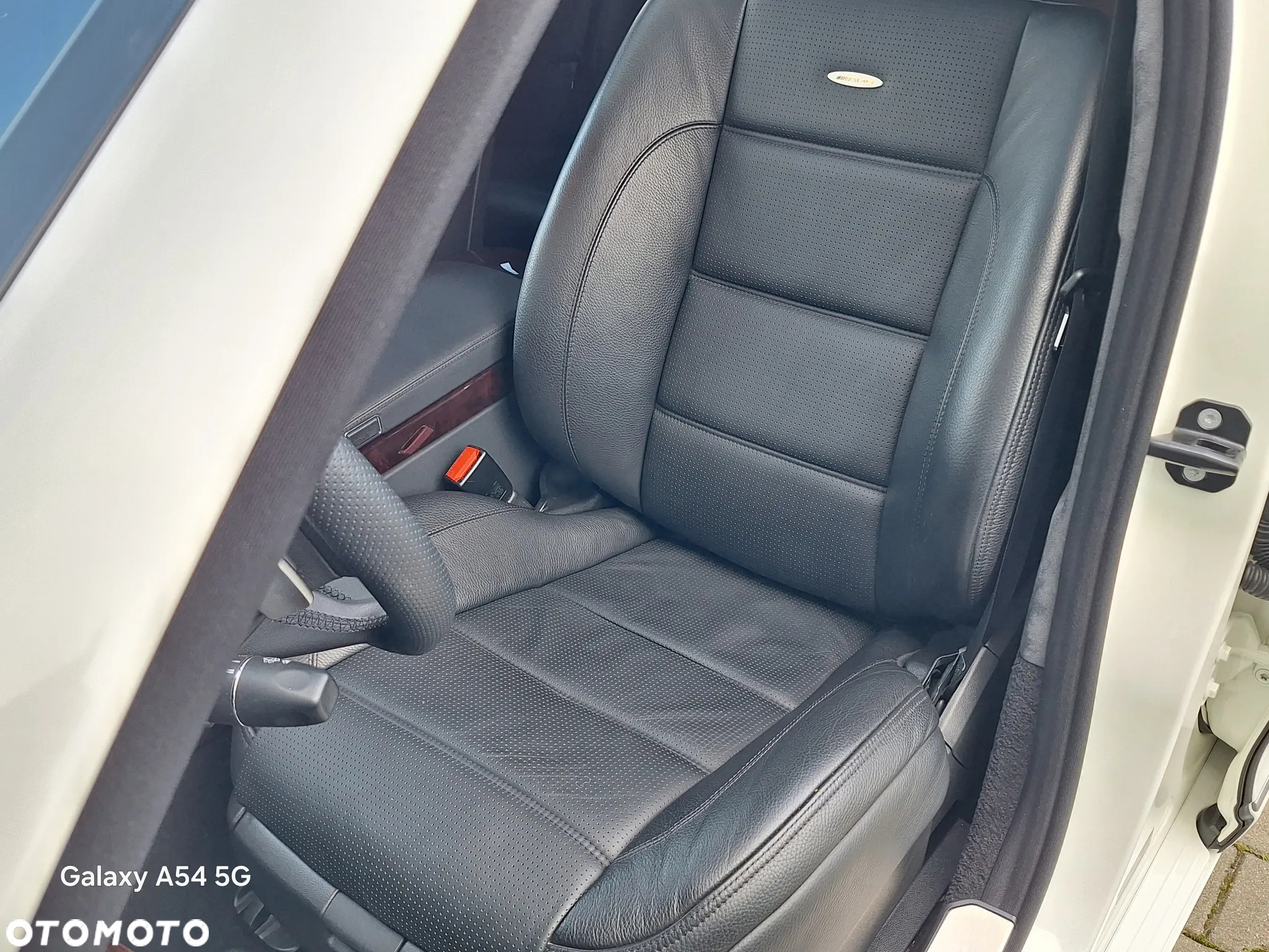 Mercedes-Benz Klasa S 63 AMG L 7G-TRONIC - 29