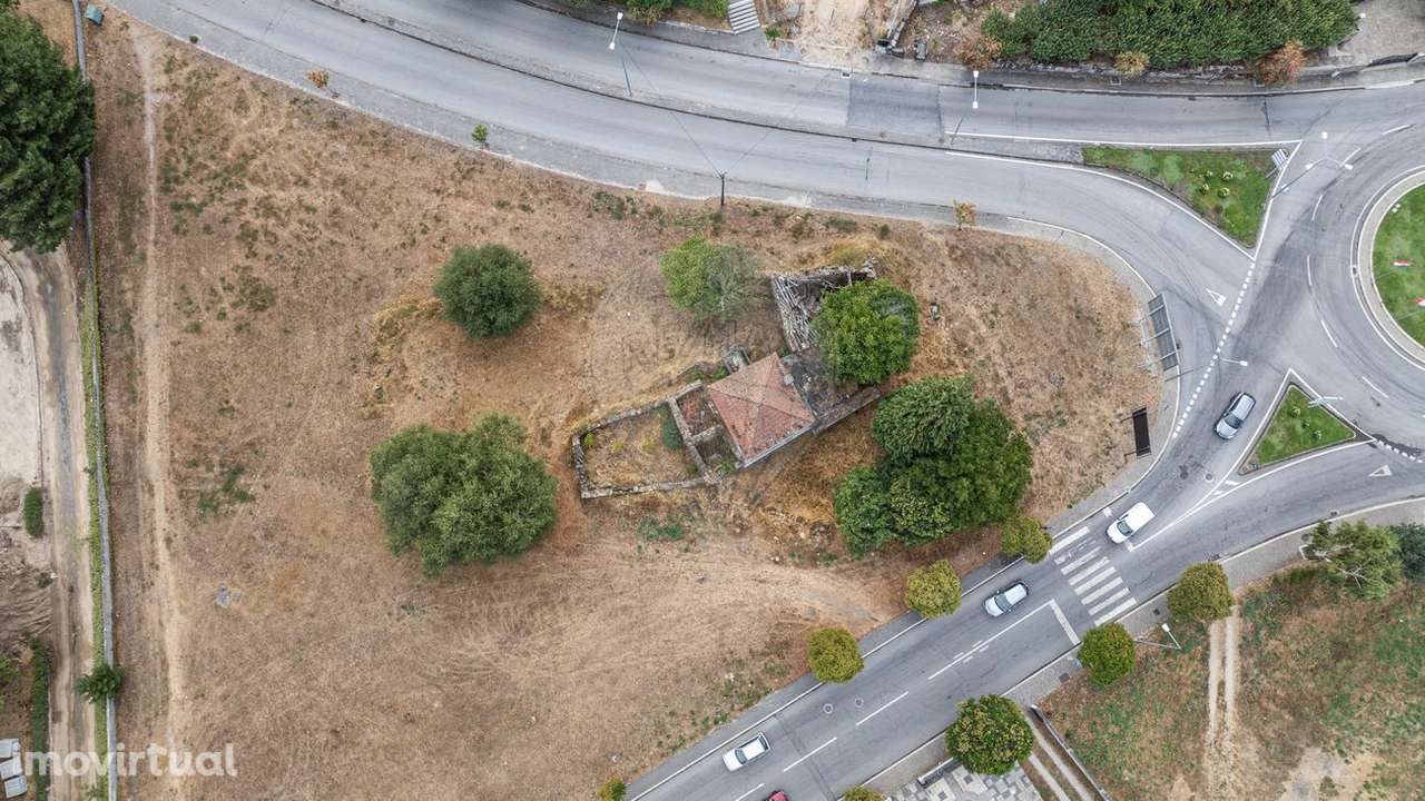 Moradia T4 para venda - Grande imagem: 5/22