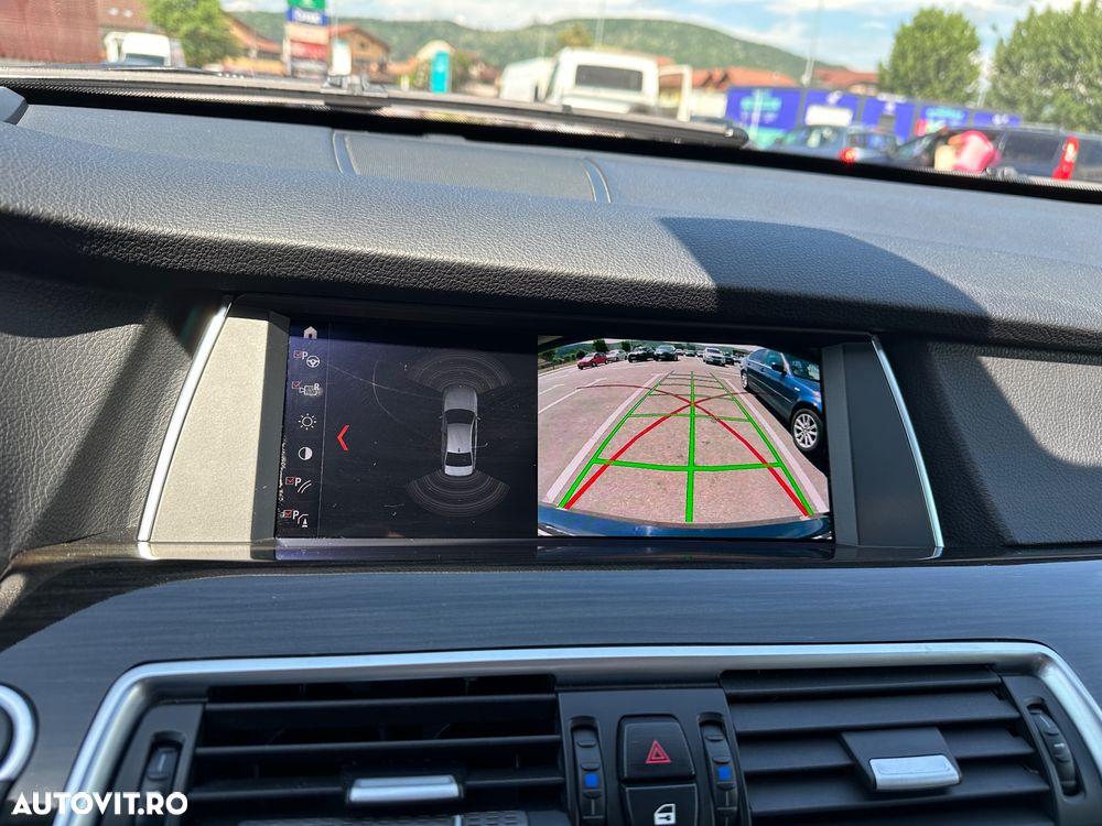 BMW Seria 5 - 31