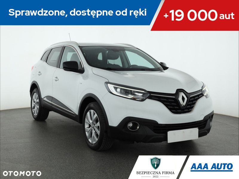 Renault Kadjar - 1