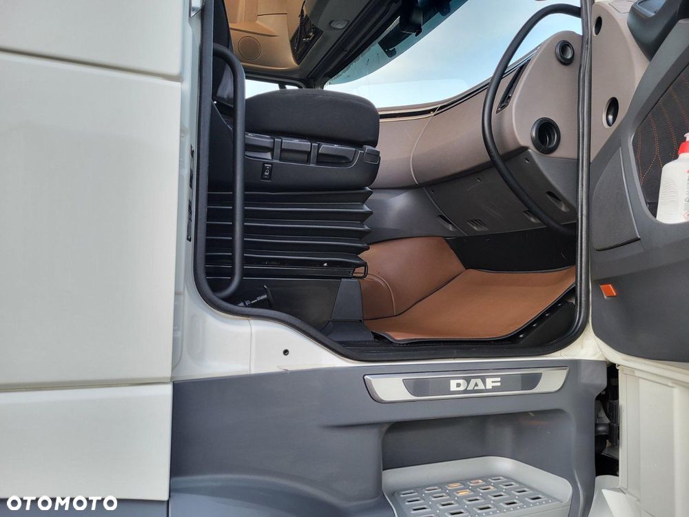 DAF XF 480 - 16