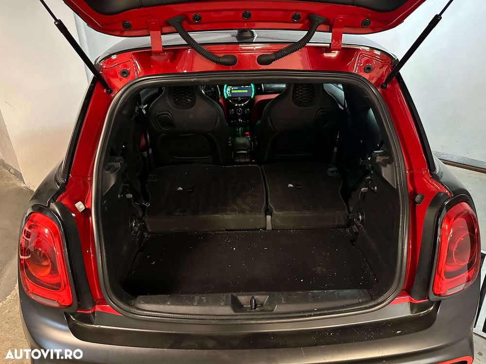 Mini John Cooper Works Aut. - 27