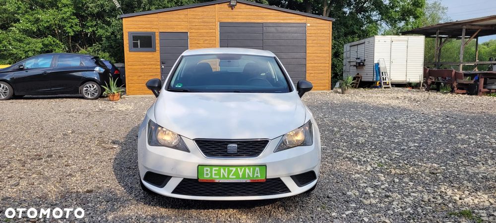 Seat Ibiza - 3
