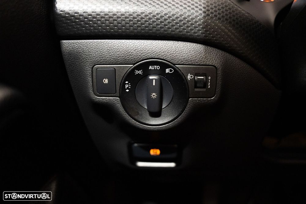 Mercedes-Benz A 180 CDI BE Style - 16