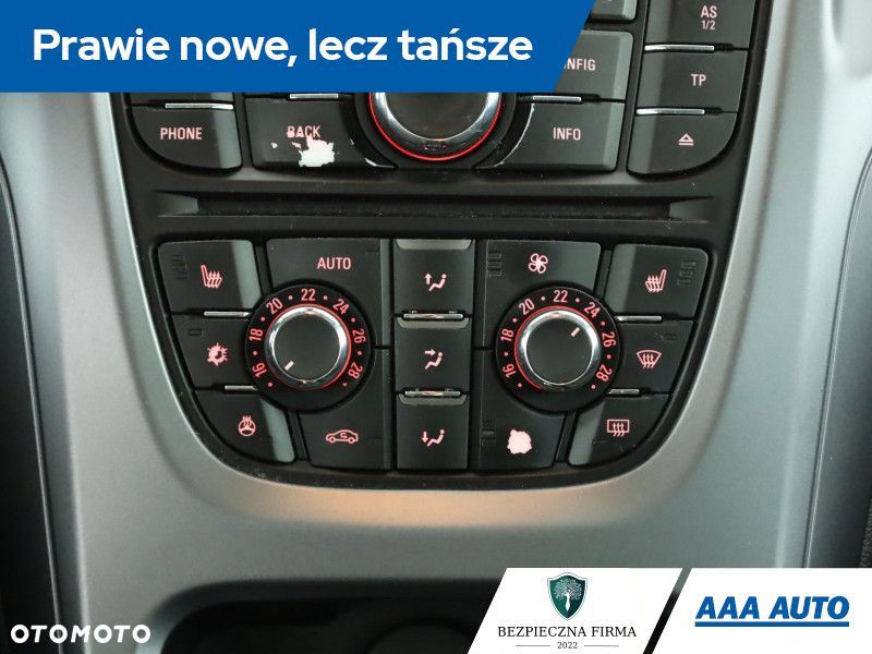 Opel Astra - 12