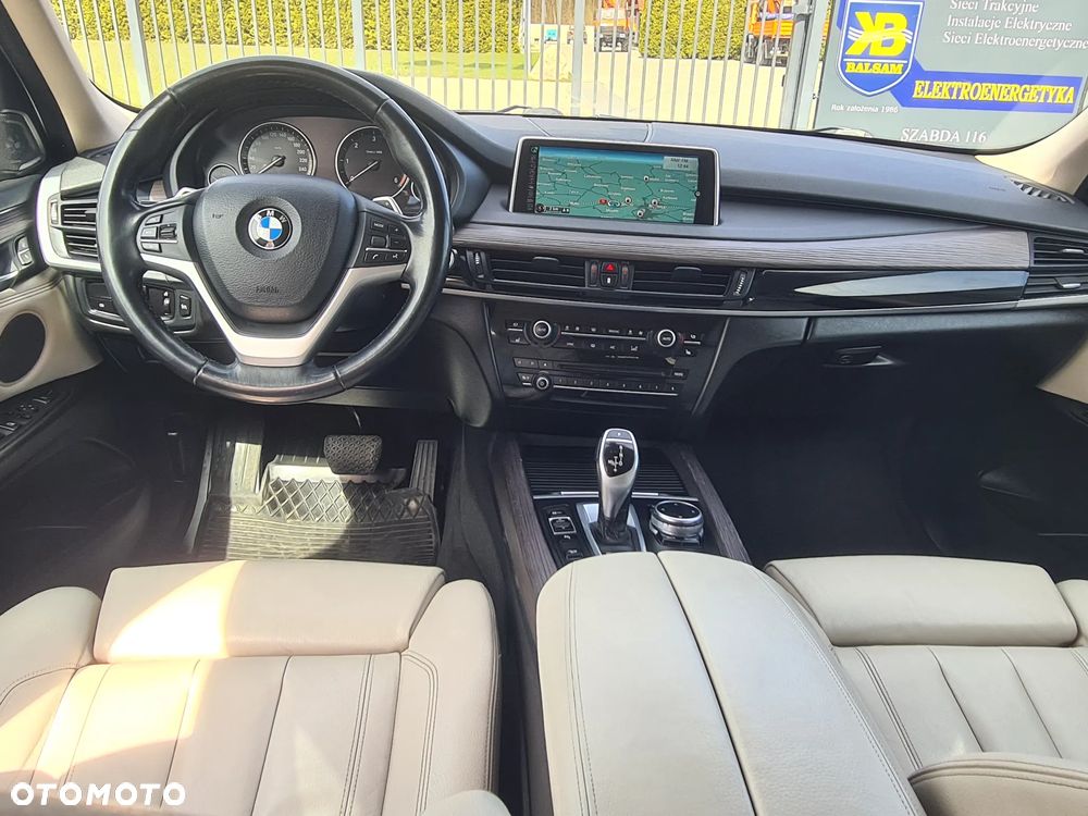 BMW X5 - 18