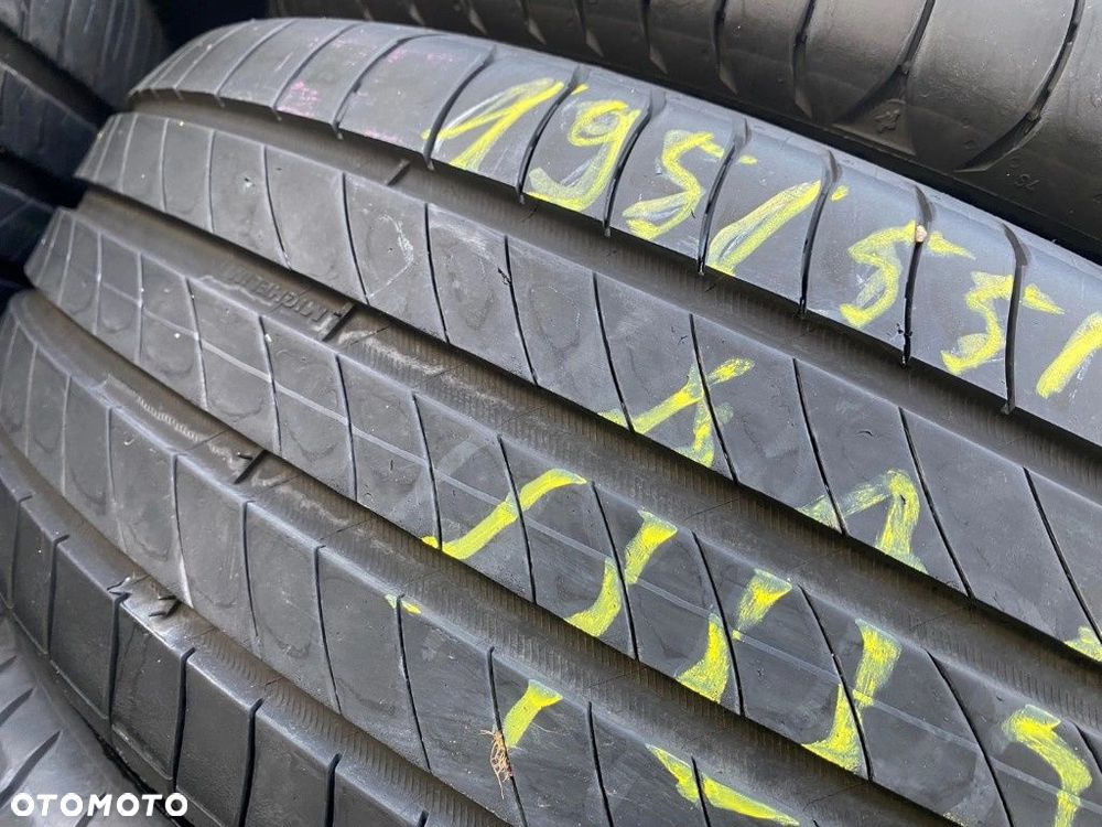 195/55/16 Michelin Primacy 4_6mm_4szt_(105) - 7