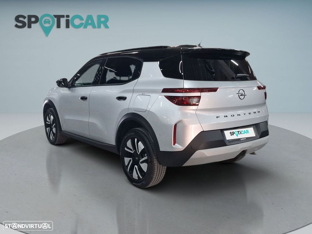 Opel Frontera 1.2 Hybrid GS eDCT - 6