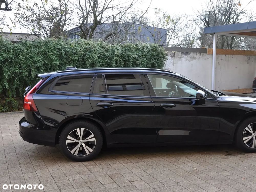 Volvo V60 D3 Geartronic Momentum - 10