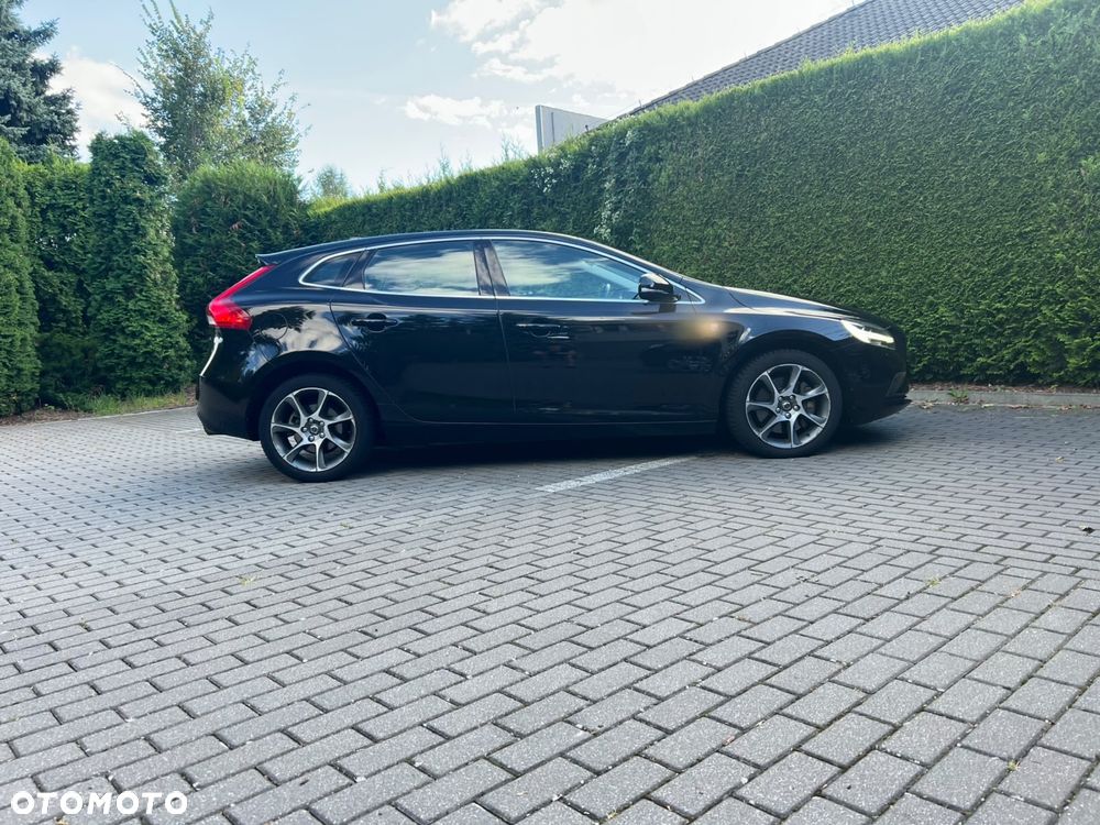 Volvo V40 - 1