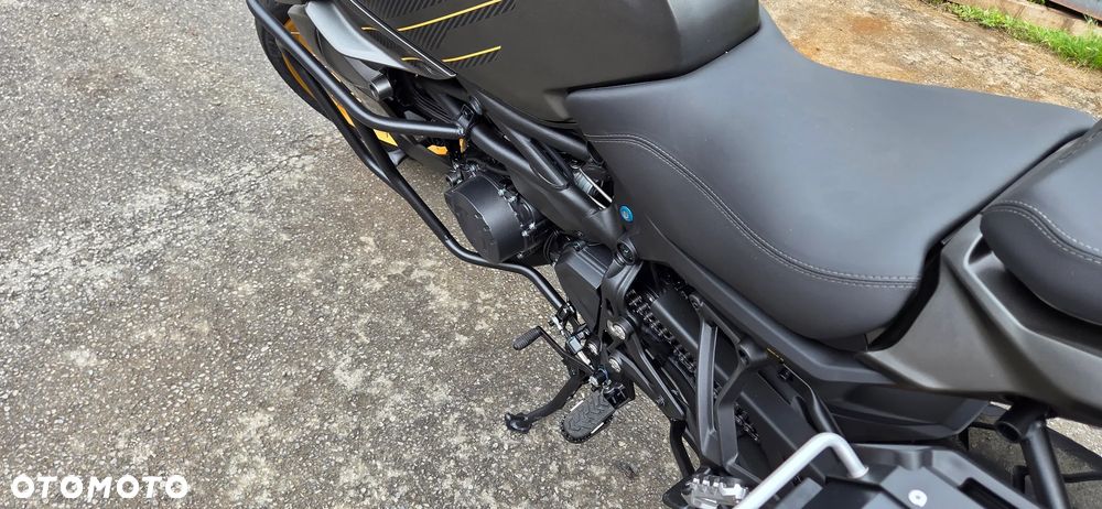 QJMOTOR 900 SX - 31