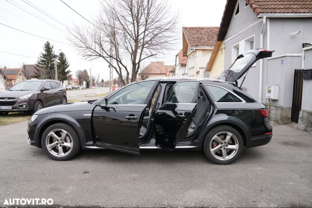 Audi A4 Allroad - 4