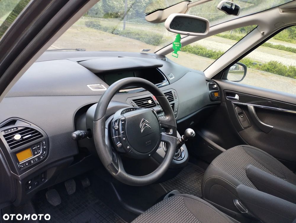 Citroën C4 Picasso 1.6 HDi Selection - 22