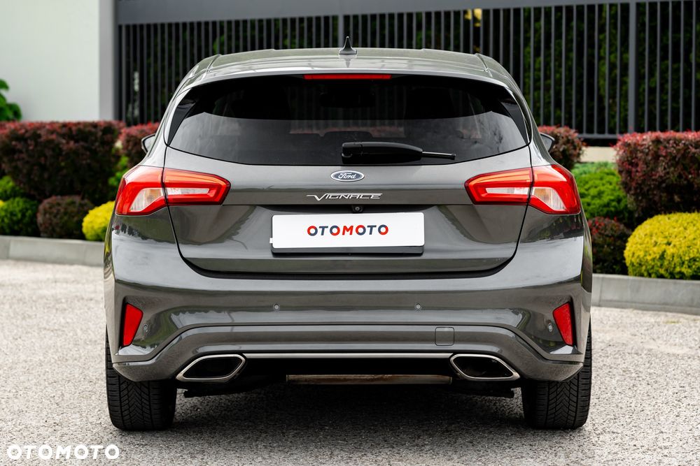 Ford Focus 2.0 EcoBlue Vignale - 7