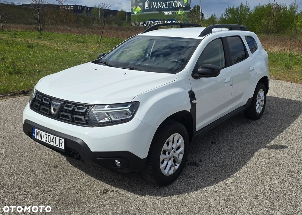 Dacia Duster 1.0 TCe Comfort - 1