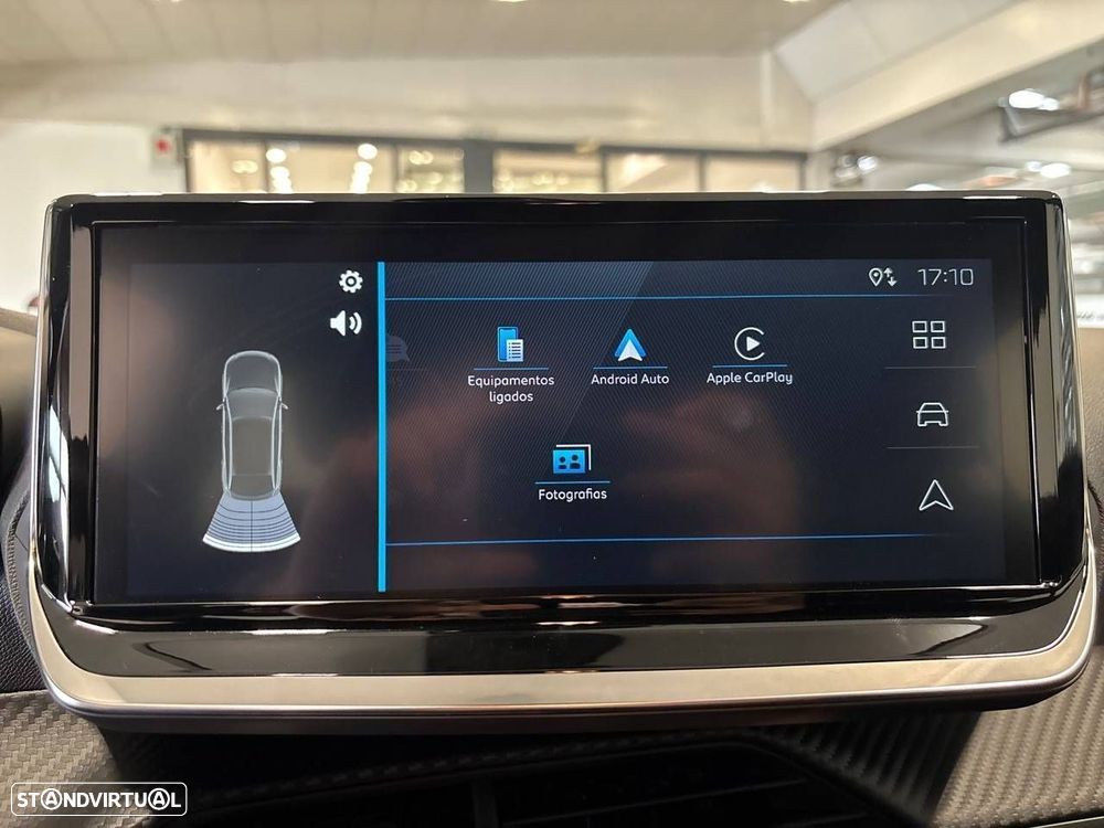 Peugeot 2008 1.2 PureTech Style - 17