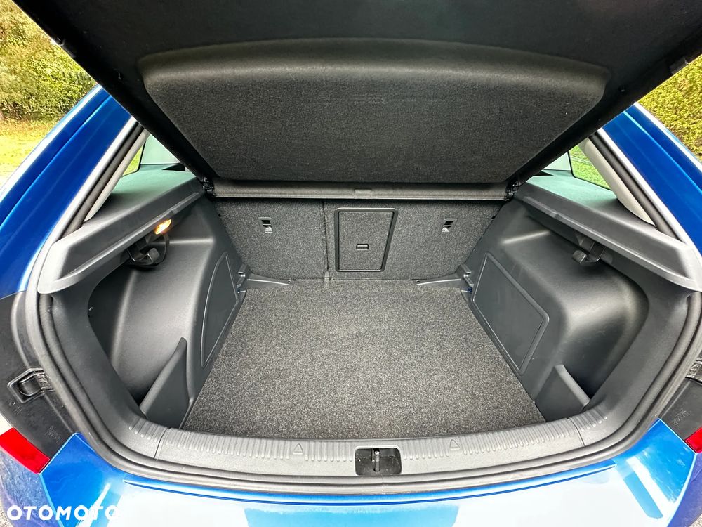 Skoda RAPID 1.2 TSI (Green tec) Active - 20