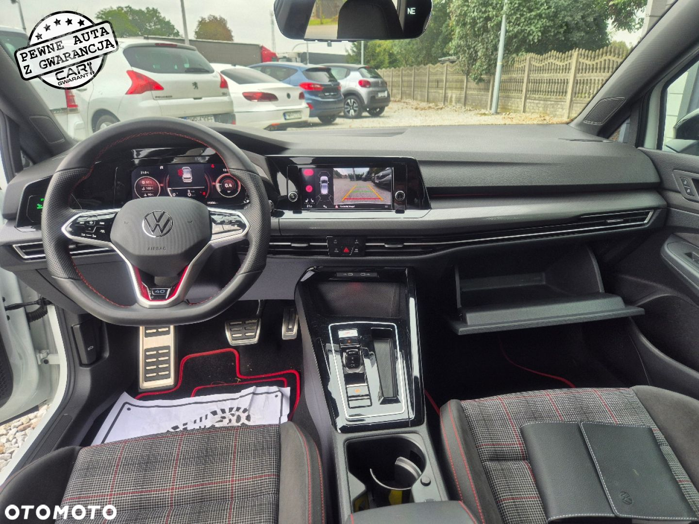 Volkswagen Golf - 21