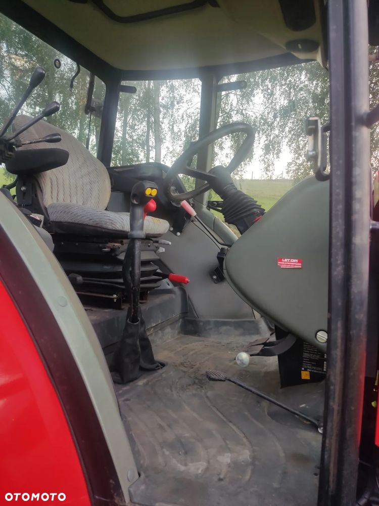 Zetor 11441 - 26