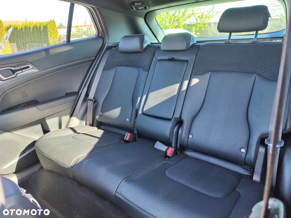 Kia Sportage 1.6 T-GDI L 2WD DCT - 8