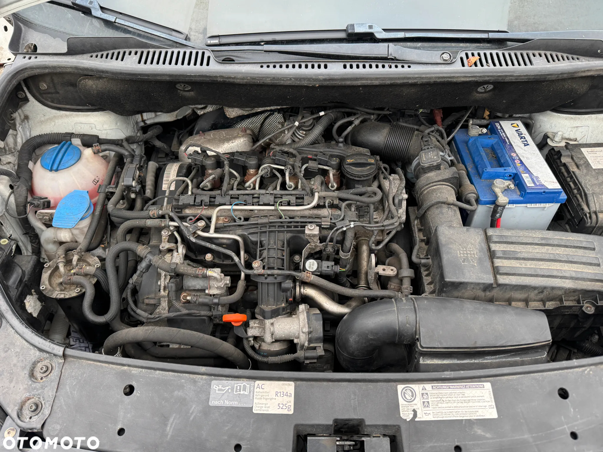 Volkswagen CADDY - 17