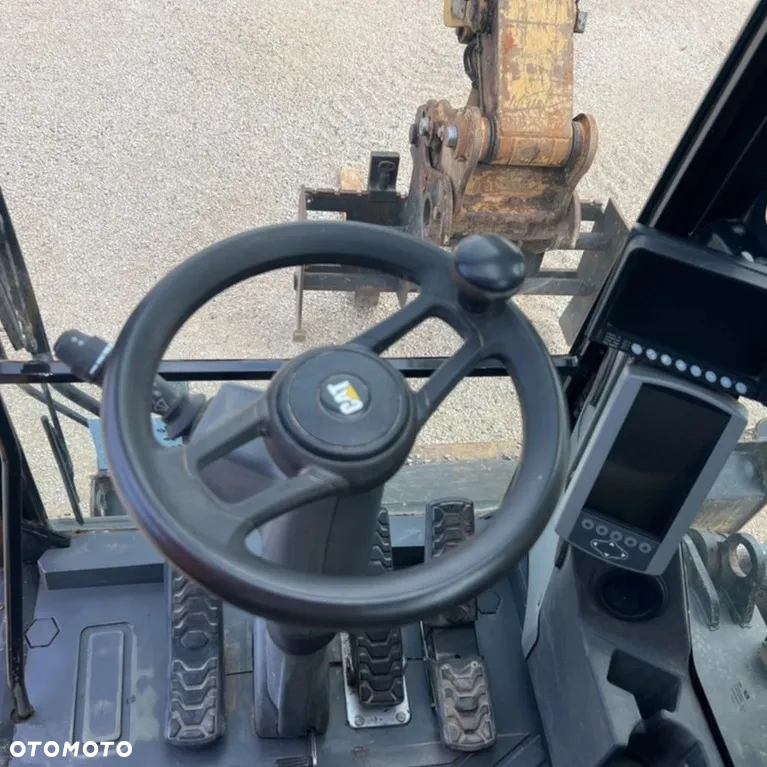 Caterpillar M314F - 9