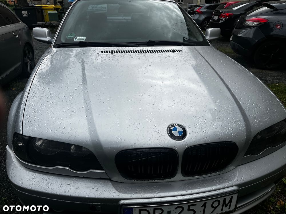 BMW Seria 3 320Ci - 3