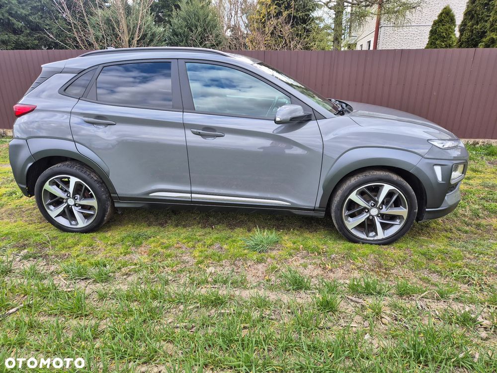 Hyundai Kona 1.0 T-GDI EDITION 30+ - 3