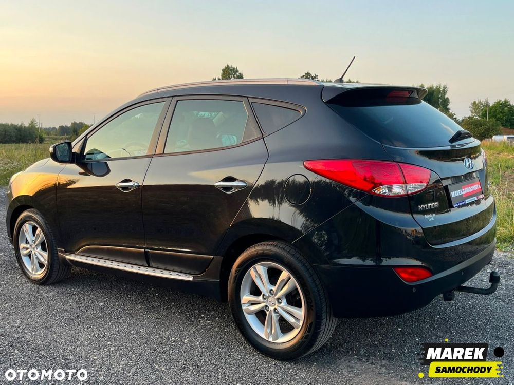 Hyundai ix35 - 4